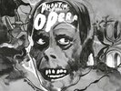 The Phantom of the Opera 1925 Original Motion Picture Soundtrack The Laze LP SS