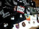 DefJam RunDMC LLCoolJ 2LiveCrew Clinton HeavyD General Kane rap hiphop 80s vinyl