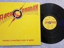Flash Gordon Soundtrack (1980) - Vinyl LP Album Record - Music by Queen -Elektra