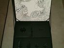 Kasabian Velociraptor Super Deluxe Ltd Edition Signed/autographed Box Set