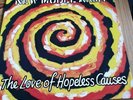 New model army vinyl the love of hopeless causes