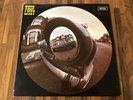 THIN LIZZY - S/T Debut Album Genuine 1st Pressing With Laminated Sleeve