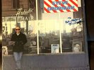 SIGNED LP: Steve Goodman - Artistic Hair (Jethro Burns)