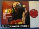 R/S Gr ED1 RAVEL - BOLERO / LA VALSE, DEBUSSY LP, Boston S/O, Munch, RCA SB-2019