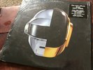 Random Access Memories [180 Gram Vinyl] by Daft Punk (Vinyl, May-2013, 2 Discs,