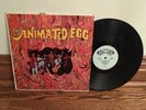 Original  The Animated Egg LP Stereo Fidelity VG