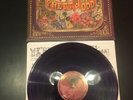 Panic At The Disco PRETTY ODD Translucent Purple Limited LP Hot Topic Press 2013