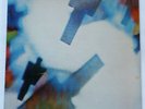Brian Eno and David Byrne, My Life in the Bush of Ghosts, Original UK Vinyle LP 