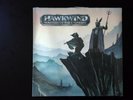 Hawkwind - Masters of the Universe (Vinyl), German pressing, still sealed