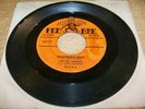 RARE The Del Vikings - Whispering Bells - Fee Bee FB-214  Original