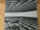 UK 1970 QUATERMASS LP HARVERT SHVL 775 A1/B2 PROG ROCK GATE/FOLD