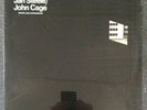 Jan Steele/John Cage Voices and Instruments 1976 SEALED USA LP Robert Wyatt ENO