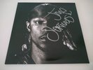 JME - Grime MC - BLACK 2 x Vinyl LP SIGNED Boy Better Know Skepta BBK