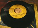 record 45 rare mod Soul - Wheel Of Fortune Did Not Want to make You Love Me VG++
