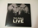 Black Sabbath ?– Live At Hammersmith Odeon 3LP