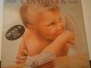 Van Halen 1984 Limited Edition Quiex II First Ed. Press (Warner Bros. 1984)