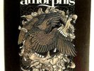 AMORPHIS - CIRCLE 2LP 2013 PRESS HEAVY METAL DEATH PAGAN AMON AMARTH DARKTHRONE