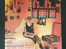SANNY X OF DISCO CLUB - 'It's..It's..The Sweet Remix' 12