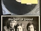 BREAD The Best Of Bread RARE TEST PRESSING US LP MINT- Elektra David Gates