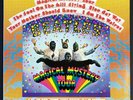BEATLES Magical Mystery Tour MFSL AUDIOPHILE LP Japan Mobile Fidelity NM VINYL