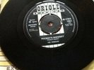 The Miracles Mickeys monkey UK Oriole 1963 first issue