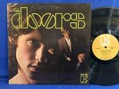 THE DOORS FIRST EKS 74007  ORIGINAL USA LP EXC