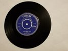 Marvin Smith, Have More Time, Rare 1966 Northern Soul Promo 45,VG++, Coral, U.K.