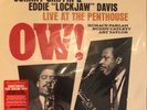 Johnny Griffin & Eddie 'Lockjaw' Davis - OW  - RSD Black Friday 2019 - Ltd. Ed.