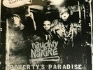 Naughty By Nature: Poverty's Paradise 25th Anniv. - RSD Black Friday 2019 - NEW