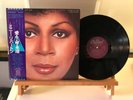 MINNIE RIPERTON LOVE LIVES FOREVER CAPITOL RECORDS JAPAN 1980 NM/NM