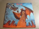 Meat Loaf- Bat Out Of Hell II: Back Into Hell- LP 1993 Virgin V 2710 Made In UK
