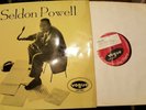 SELDON POWELL Plays UK ORIGINAL Vogue Records LAE 12184 EX/ VG+