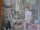CANNIBAL CORPSE- GALLERY OF SUICIDE - NUMBERED DEAD GOLD VINYL ALBUM - SEALED