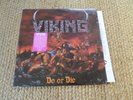 Viking Do Or Die LP Vinyl Metal