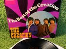 THE CREATION BEST OF 1968 •true 1st press• RARE mod freakbeat psych Zombies GER