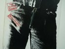 The Rolling Stones - Sticky Fingers - COC59100 - 1971 UK pressing - + pic insert