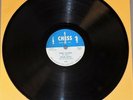 78 rpm blues shellac EDDIE BOYD Third Degree / Back Beat 1953 Chess 1541 VG+
