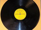 78 rpm rockabilly shellac JOHNNY CASH I Walk the Line/Get Rhythm 1956 Sun 241 V-