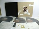 ANTHONY BRAXTON quartet london 1985 3-LP Vinyl UK LEO LR 414 / 415 / 416 BOX