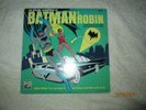 RARE-The Official Adventures Of Batman And Robin-Leo The Lion Records- 1966 MGM