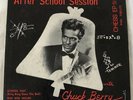 Chuck Berry - After School Session EP 7” Chess Super Rare