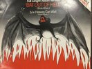 EX/EX  MEATLOAF BAT OUT OF HELL 12