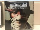 Mos Def The New Danger 2LP original