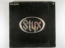 Styx ?– Styx Radio Special, 3 LP Compilation Promo Box Set UNPLAYED NM 1978