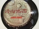M- PICTURE DISC / JUDAS PRIEST Rocka Rolla 1983 French Press PD 201