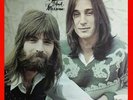 LOGGINS AND MESSINA ? (NM) S/T LP ? Your Mama Don't Dance 1972 Columbia PC 31748
