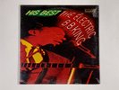 B.B. KING His Best The Electric B.B King LP Bluesway BLS 6022 US 1968 SEALED 17B