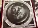 RARE UK PRIVATE PRESS FOLK ROCK LP , ROBIN BRADSHAW , DOUBLE EXPOSURE 1975