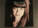 180g Vinyl-LP: REBECCA PIDGEON 