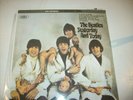 THE BEATLES-YESTERDAY & TODAY BUTCHER ALBUM VINYL LP CLEAR VINYL excellent